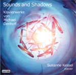 CD-Cover
Sounds and Shadows