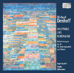 CD-Cover
Hauptweg und Nebenwege op. 83