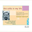 CD-Cover
"the cello in my life"