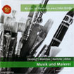 CD-Cover "Musik und Malerei"