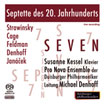CD-Cover
SEVEN