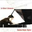 CD-Cover an Schumann